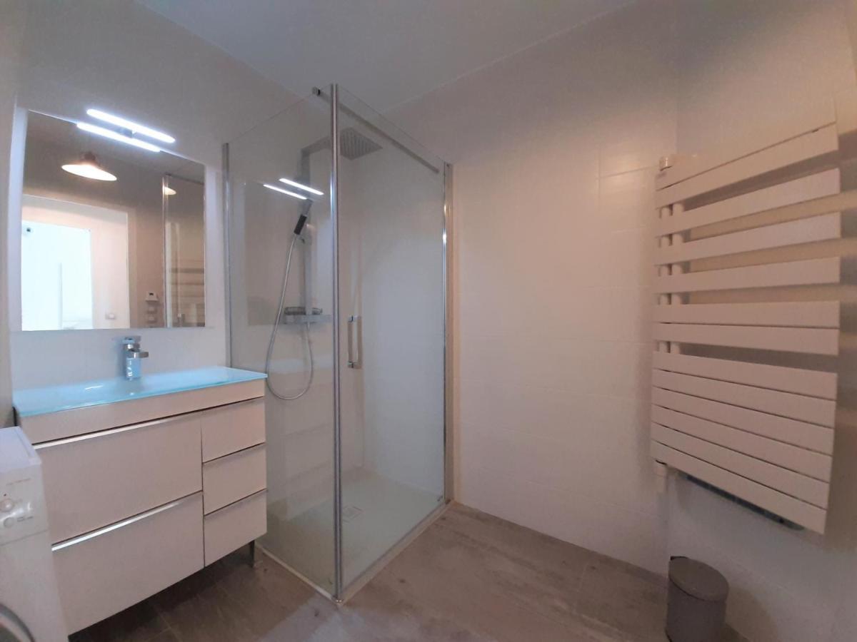 Appartement Saint-Jean-de-Luz, 2 pièces, 4 personnes - FR-1-239-595 Extérieur photo