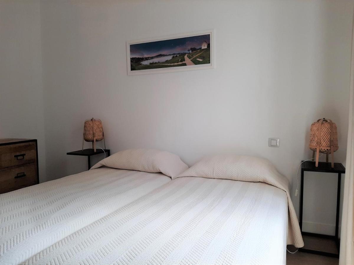 Appartement Saint-Jean-de-Luz, 2 pièces, 4 personnes - FR-1-239-595 Extérieur photo